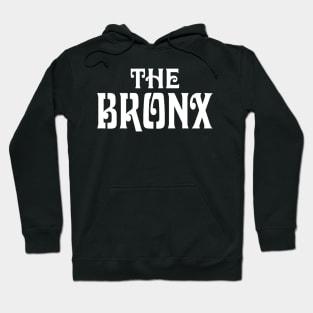 The Bronx 1 Hoodie